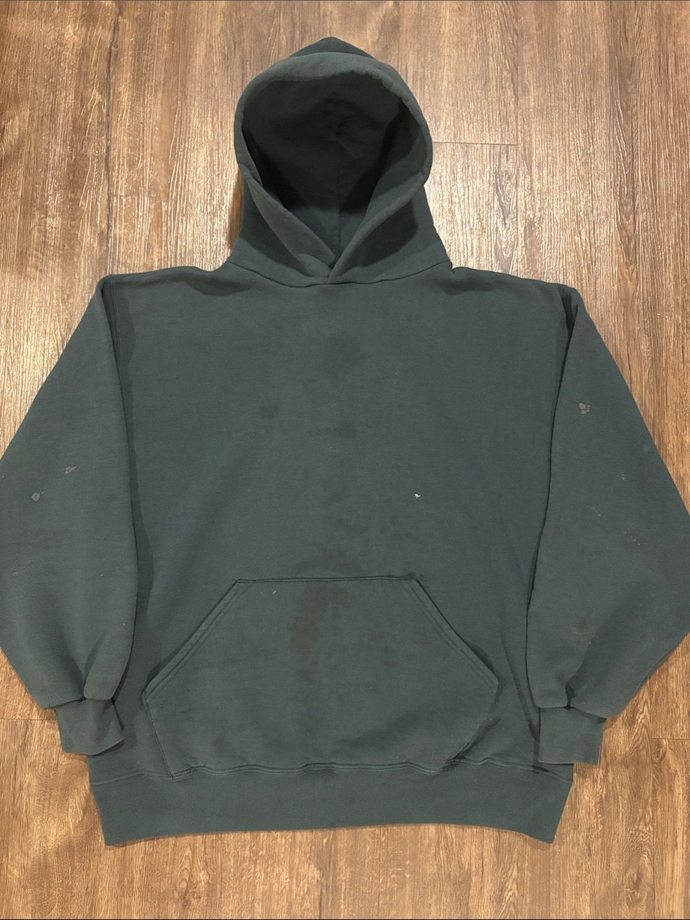 Vintage Russell Atheltic men’s large hoodie